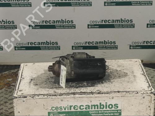 Used Starter Starter SEAT LEON (1P1) 1.2 TSI (105 hp) 11980609 11980609