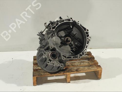 Used Gearbox Gearbox OPEL ASTRA J (P10) 1.7 CDTI (68) (110 hp) 11908110 11908110