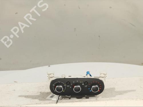 Used Climate control Climate control NISSAN NV300 Kombi (X82) 2.0 dCi 145 (145 hp) 27730205 27730205