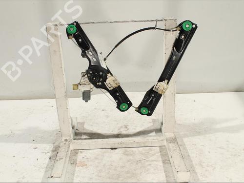 Used Front left window mechanism Front left window mechanism BMW X1 (E84) sDrive 16 d (116 hp) 12080253 12080253