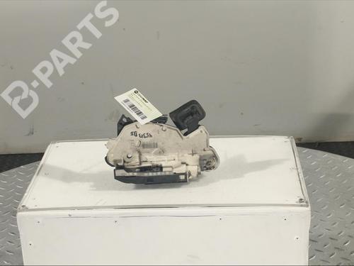 Front left lock SEAT TOLEDO IV (KG3)  | BP11901659C98 