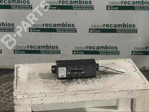 Display monitor OPEL CORSA C (X01)  | BP11892772C48 
