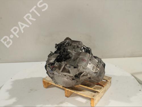 Gearbox PEUGEOT 508 I (8D_) 2.2 HDi | BP30188915M3 