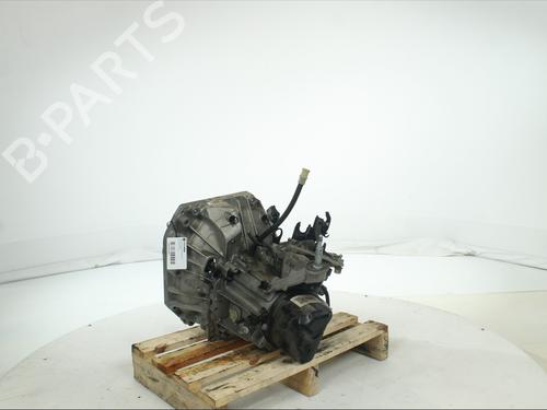 Gearbox RENAULT CLIO V (B7_) 1.0 LPG (B7MT) | BP36791448M3 - Image 3