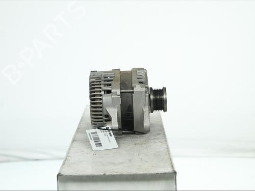 Alternator MAZDA CX-5 (KF) 2.2 D | BP39496620M7 - Image 4