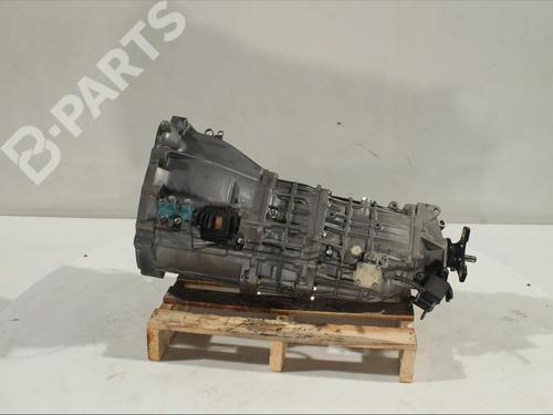 Used Gearbox LEXUS IS II (_E2_) 220d (ALE20) (177 hp) 11991306
