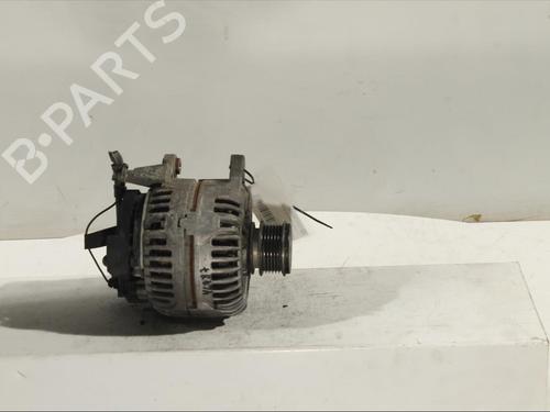 Used Alternator Alternator SEAT ALTEA (5P1) 1.6 TDI (105 hp) 13473333 13473333