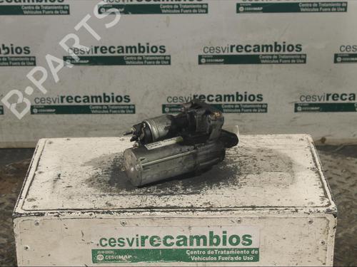 Used Starter Starter PEUGEOT 207 (WA_, WC_) 1.4 16V (95 hp) 11898030 11898030