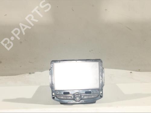 Used Electronic module Electronic module OPEL CORSA E (X15) 1.4 Turbo (08, 68) (150 hp) 24352068 24352068