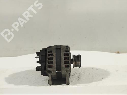 Alternator RENAULT KADJAR (HA_, HL_) [2015-2024]  11907403