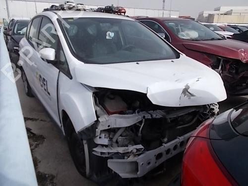 Used Parts FORD C-MAX II (DXA/CB7, DXA/CEU) 1.6 TDCi 1984537