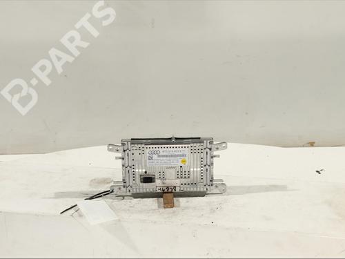 Display monitor AUDI A5 (8T3)  | BP11982277C48 