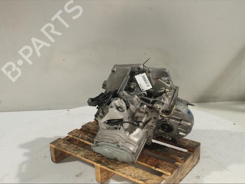 Getriebe PEUGEOT 208 II (UB_, UP_, UW_, UJ_) 1.2 PureTech 100 | BP29846972M3
