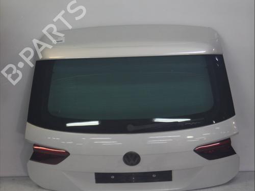 Used Tailgate Tailgate VW TIGUAN (AD1, AX1) 2.0 TDI 4motion (240 hp) 34641703 34641703