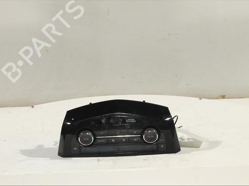 Used Climate control Climate control NISSAN QASHQAI II (J11, J11_) 1.3 DIG-T (140 hp) 11903542 11903542