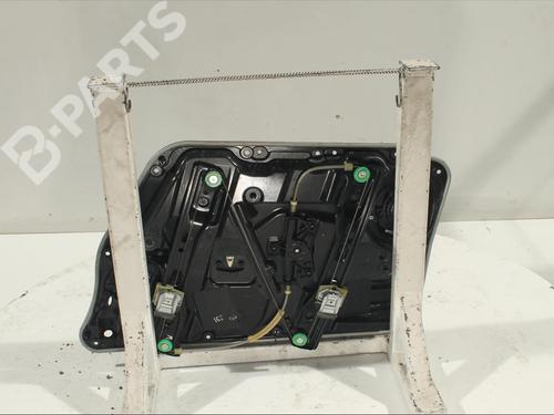 Used Front left window mechanism MERCEDES-BENZ A-CLASS (W176) A 200 CDI / d (176.008) (136 hp) 12083260