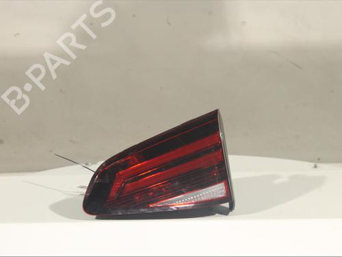 Used Right tailgate light Right tailgate light VW GOLF ALLTRACK VII Variant (BA5, BV5) 2.0 TDI 4motion (150 hp) 19040720 19040720