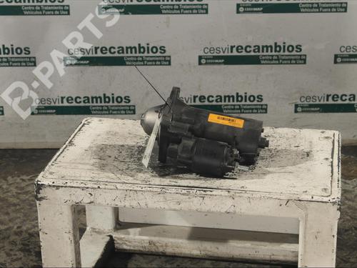 Starter OPEL VECTRA C GTS (Z02)  | BP11897206M8 