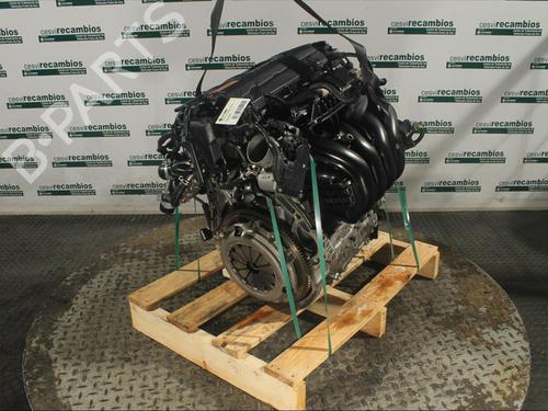 Motor HONDA CIVIC IX (FK) 1.8 i-VTEC (FK2) | BP11896320M1 