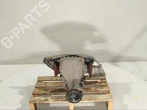 Rear differential AUDI Q5 (8RB)  | BP16573460M24 
