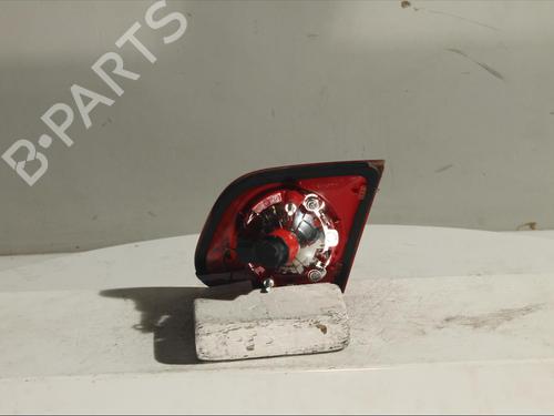 Left taillight VW PASSAT B6 (3C2) 2.0 TDI | BP12587173C34 