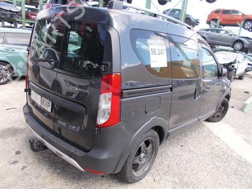 Motor DACIA DOKKER MPV (KE_) 1.5 Blue dCi 95 (KEJL) | BP29516797M1 