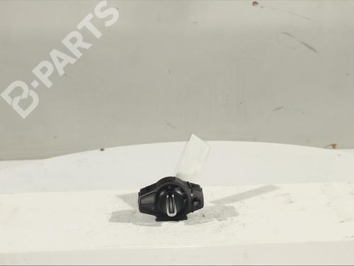 Headlight switch AUDI A5 (8T3) 2.7 TDI (190 hp) 11990804