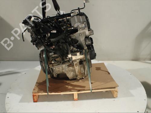 Used Engine Engine JEEP RENEGADE SUV (BU, B1, BV) 1.6 CRD (95 hp) 32254053 32254053
