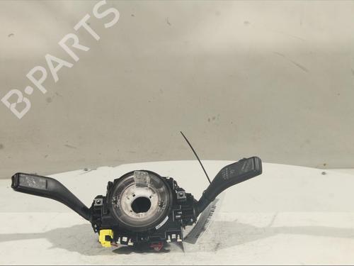 Ratstangsstang VW GOLF PLUS V (5M1, 521) [2004-2013]  19706750