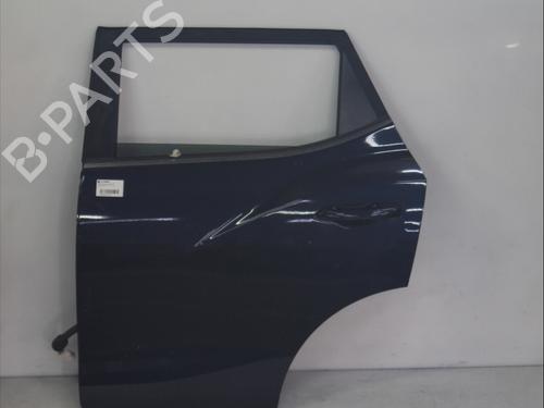 Used Left rear door Left rear door 37624783 37624783