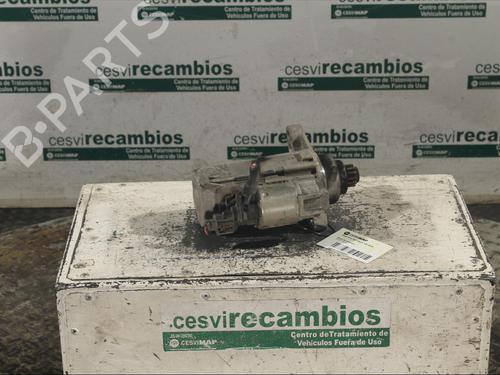 Used Starter Starter SEAT IBIZA IV (6J5, 6P1) 1.6 TDI (90 hp) 11896981 11896981
