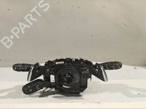 Ratstangsstang Ratstangsstang DS DS 7 Crossback (J4_, JR_, JC_) 2.0 BlueHDi 180 (JJEHZR) (177 hp) 31820112 31820112