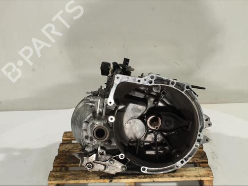 Used Gearbox Gearbox CITROËN C4 Picasso II 1.6 HDi / BlueHDi 115 (115 hp) 22719178 22719178