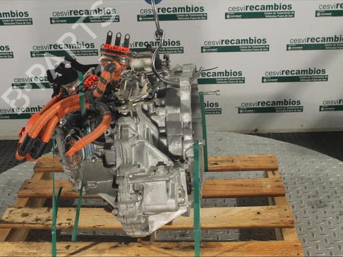 Used Electronic module Electronic module TOYOTA YARIS (_P13_) 1.5 Hybrid (NHP130_) (101 hp) 11899830 11899830