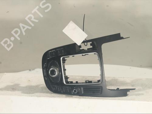 Used Switch AUDI A5 Sportback (8TA) 2.7 TDI (190 hp) 24352369