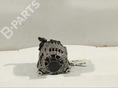Alternator PEUGEOT 208 I (CA_, CC_) 1.2 THP 110 | BP11903514M7