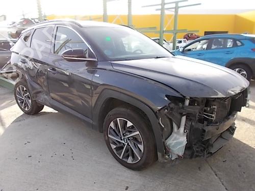 Left taillight HYUNDAI TUCSON (NX4E, NX4A) 1.6 CRDi Hybrid 48V | BP37432896C34  - Image 5