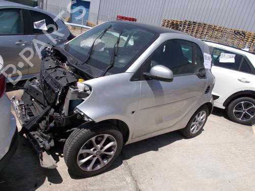 Engine SMART FORTWO Coupe (453) 1.0 (453.342, 453.343) | BP28488226M1  - Image 8