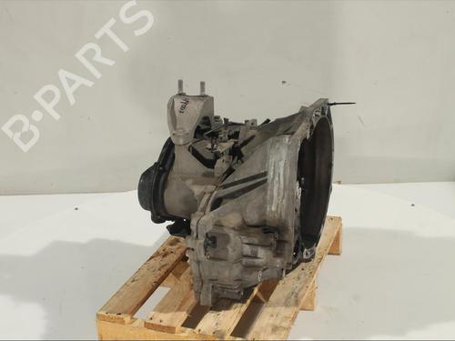Gearbox FORD FIESTA VI (CB1, CCN)  | BP11910642M3 