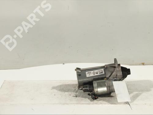 Startmotor NISSAN QASHQAI / QASHQAI +2 I (J10, NJ10, JJ10E) [2006-2014]  11906208