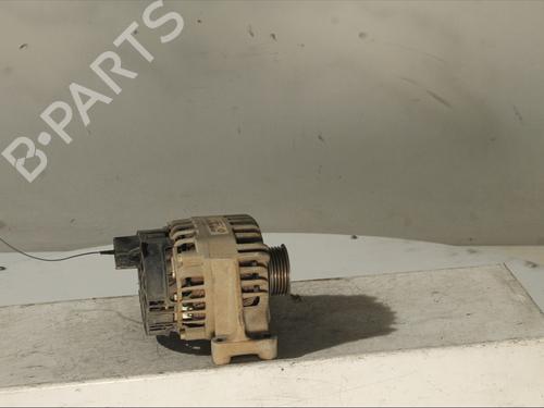 Alternator FIAT TIPO Hatchback (356_, 357_) 1.4 (356HXA1B, 357) | BP31575864M7 - Image 3