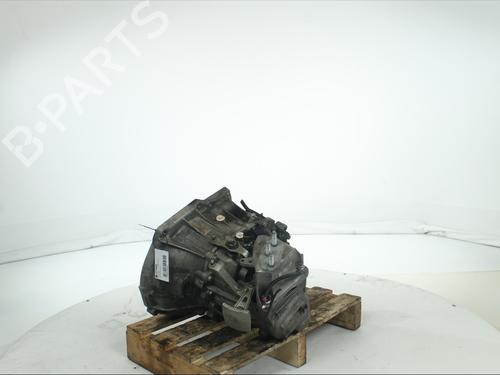 Gearbox FORD FIESTA VII (HJ, HF) 1.5 TDCi | BP34333730M3 - Image 3