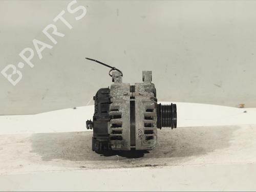 Generator PEUGEOT 208 I (CA_, CC_) 1.6 HDi / BlueHDi 75 (75 hp) 11973158