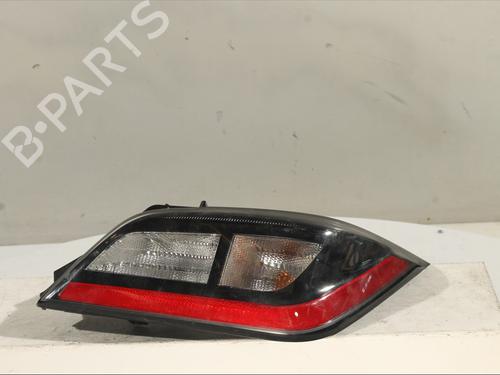 Right taillight HYUNDAI KONA (OS, OSE, OSI) 1.6 GDi Hybrid 92402J9000 92406-J9500