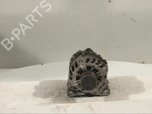 Used Alternator Alternator RENAULT CAPTUR I (J5_, H5_) 0.9 TCe 90 (90 hp) 11911382 11911382