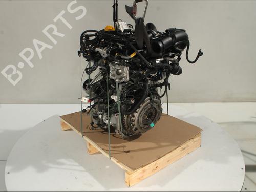 Silnik RENAULT CLIO V (B7_) 1.0 LPG (B7MT) | BP30841214M1