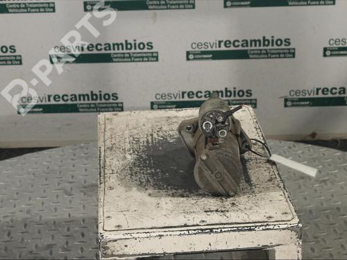 Starter NISSAN JUKE (F15) 1.5 dCi | BP11899812M8 