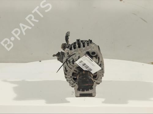 Used Alternator Alternator FORD FOCUS III 1.6 LPG (120 hp) 12137295 12137295