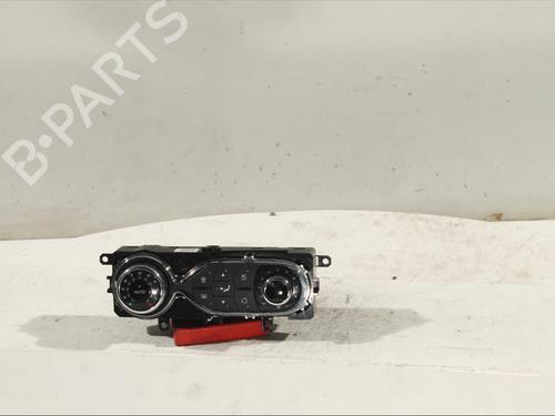 Used Climate control Climate control RENAULT CAPTUR I (J5_, H5_) 1.5 dCi 90 (J5N4, J5M5, J5MW, J5M6, J5AL, J5AJ) (90 hp) 11904248 11904248