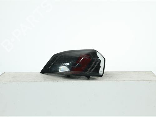 Used Left taillight Left taillight 39217469 39217469